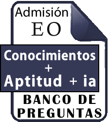 ADMISION-EO